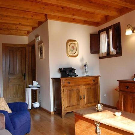 Gestiona2R - La Casina De Cirienu, Ideal Para Desconectar Pen Exteriör bild