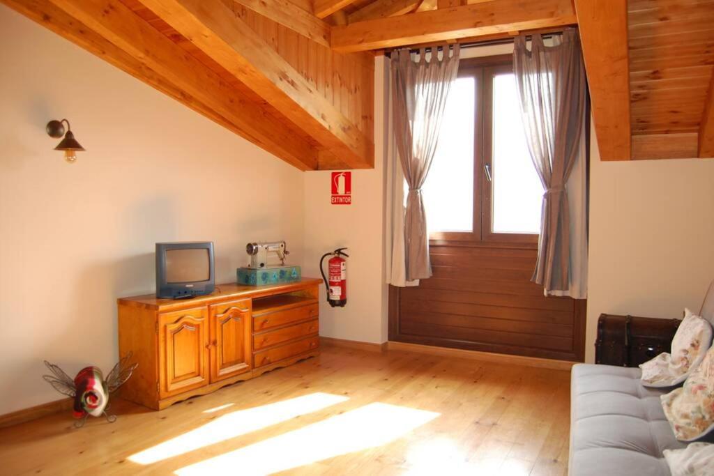 Gestiona2R - La Casina De Cirienu, Ideal Para Desconectar Pen Exteriör bild