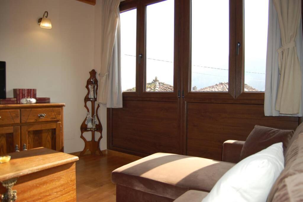 Gestiona2R - La Casina De Cirienu, Ideal Para Desconectar Pen Exteriör bild